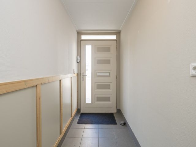 Golfbaan 93, Noordwijk