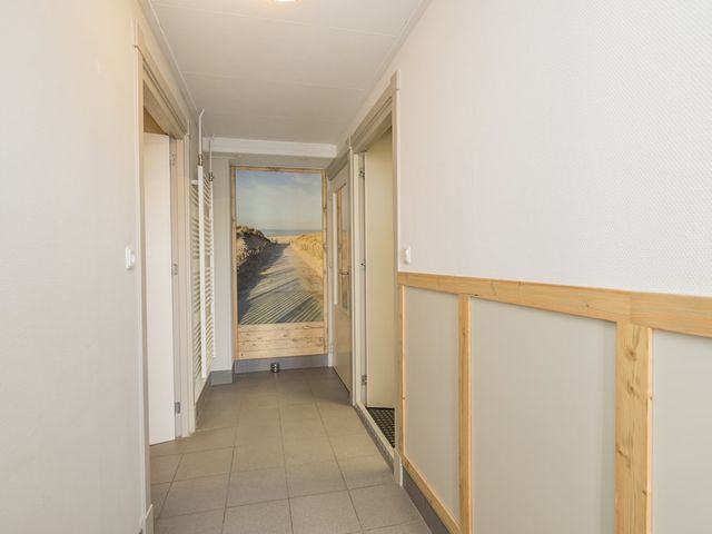 Golfbaan 93, Noordwijk