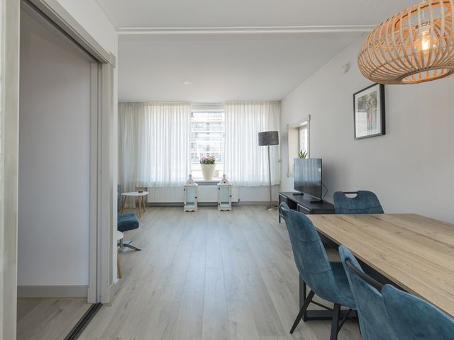 Golfbaan 93, Noordwijk