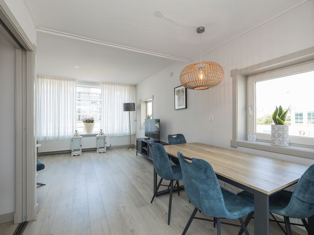 Golfbaan 93, Noordwijk