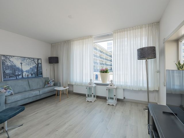 Golfbaan 93, Noordwijk