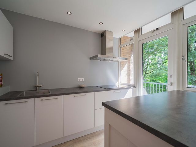 Van Der Ploegstraat 4, Heemskerk
