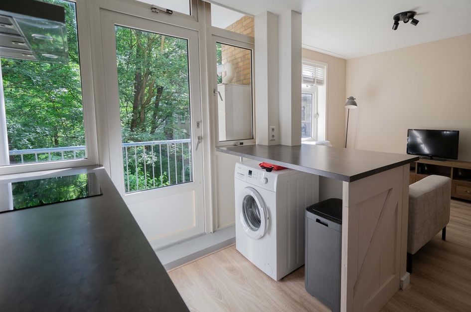 Van Der Ploegstraat 4