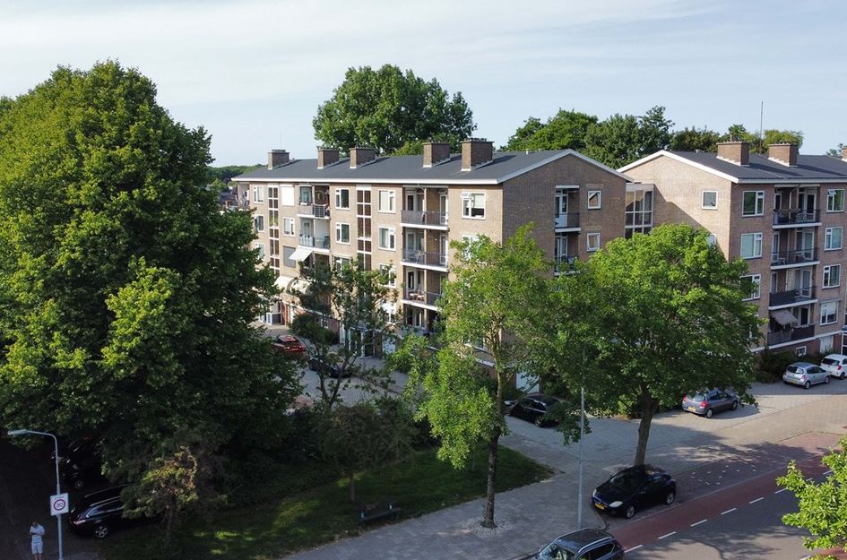 Van Der Ploegstraat 4