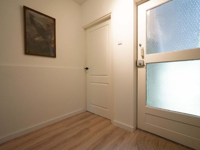 Van Der Ploegstraat 4, Heemskerk