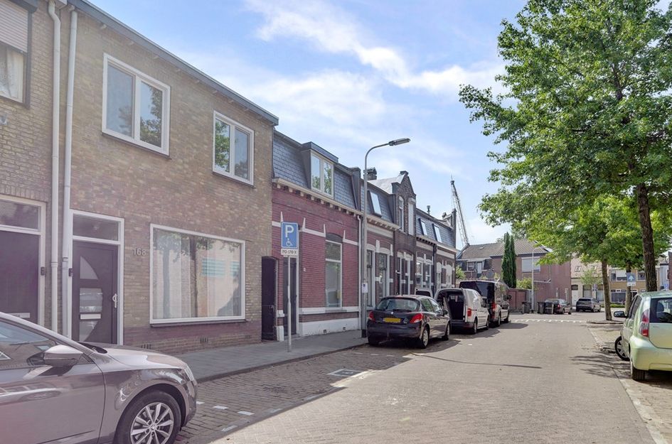 Nijverstraat 168