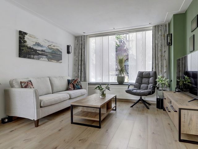 Nijverstraat 168, Tilburg