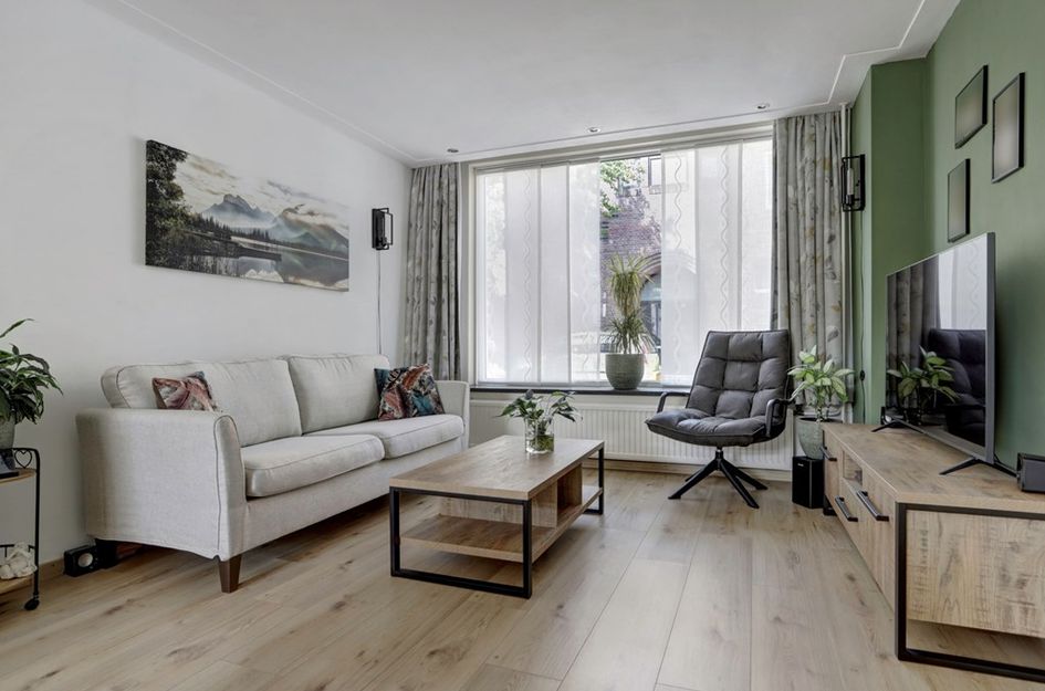 Nijverstraat 168