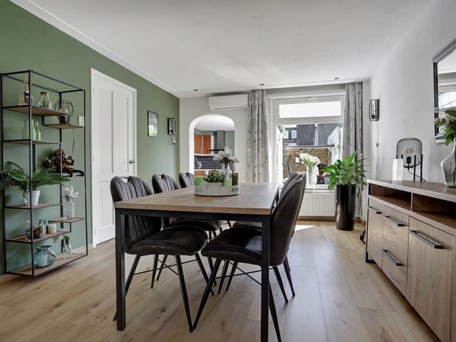 Nijverstraat 168, Tilburg