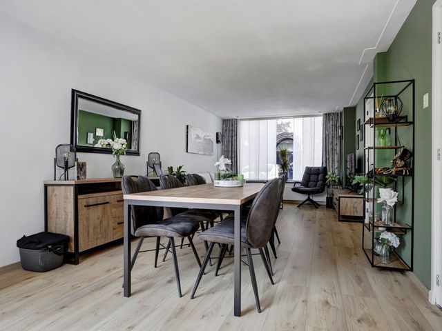 Nijverstraat 168, Tilburg