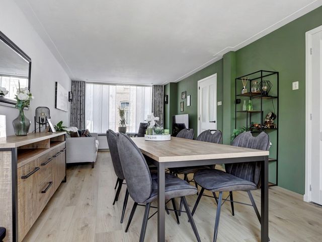 Nijverstraat 168, Tilburg