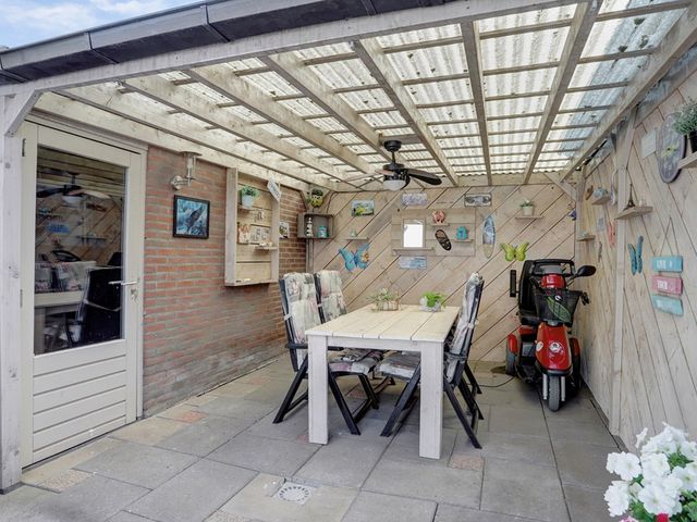 Nijverstraat 168, Tilburg