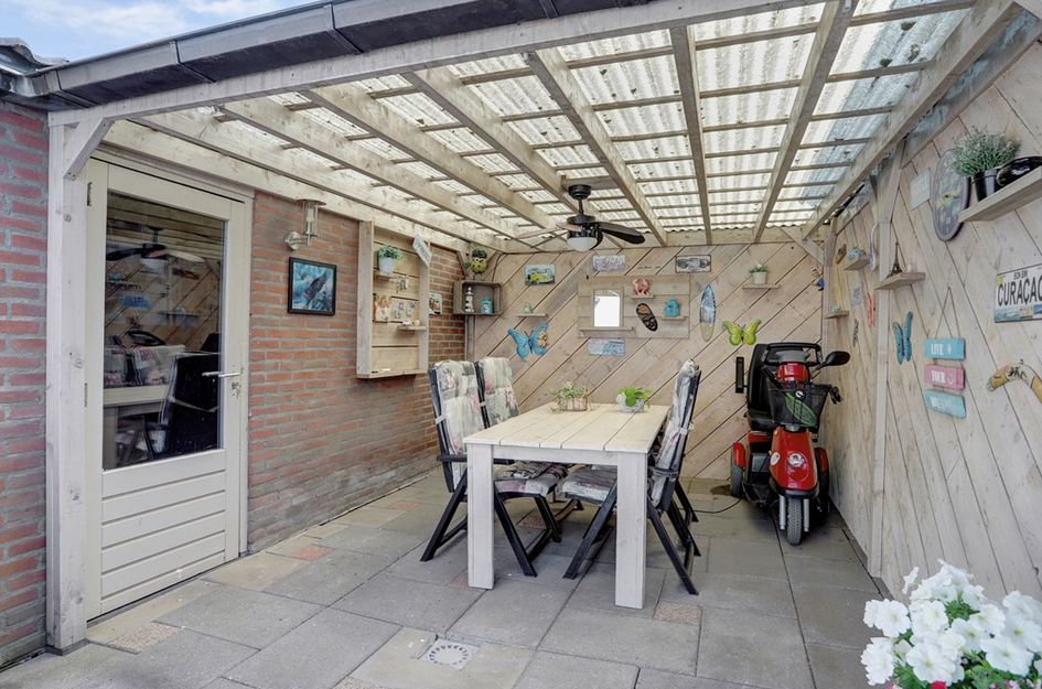 Nijverstraat 168