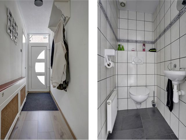 Nijverstraat 168, Tilburg