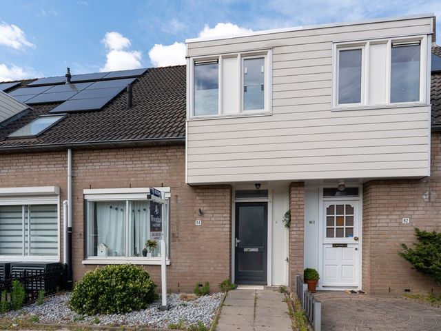 Leostraat 84, Eindhoven