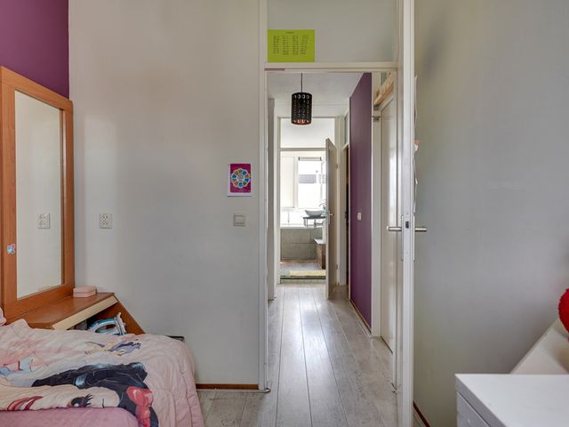 Leostraat 84, Eindhoven