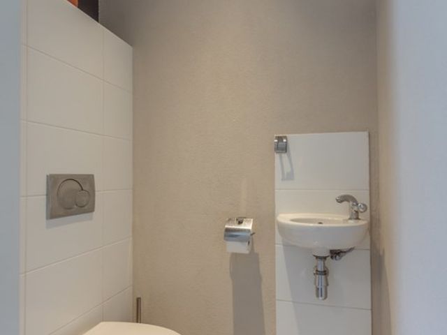 Grasparkiet 16, Eindhoven