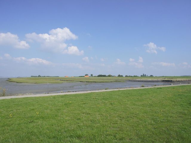 Sluisweg 8E, Sint Philipsland