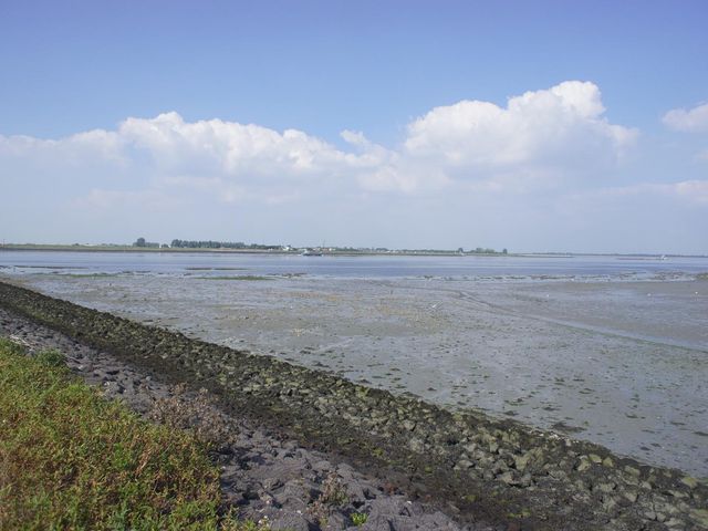 Sluisweg 8E, Sint Philipsland