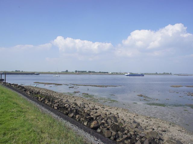 Sluisweg 8E, Sint Philipsland