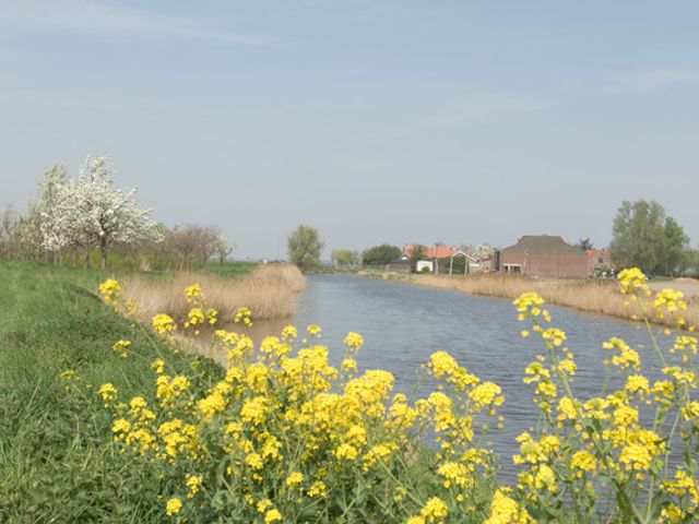 Sluisweg 8E, Sint Philipsland