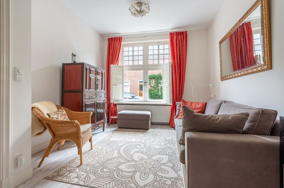 Bussummerstraat 32A