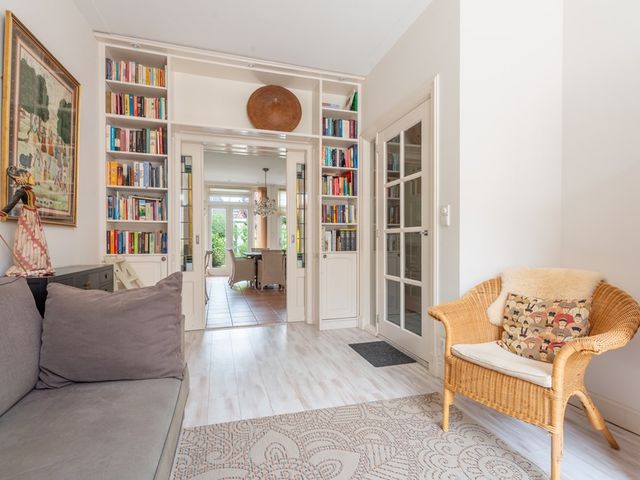 Bussummerstraat 32A, Naarden