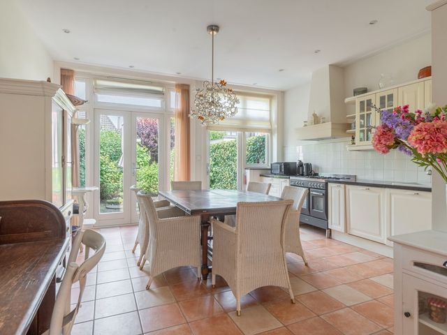 Bussummerstraat 32A, Naarden