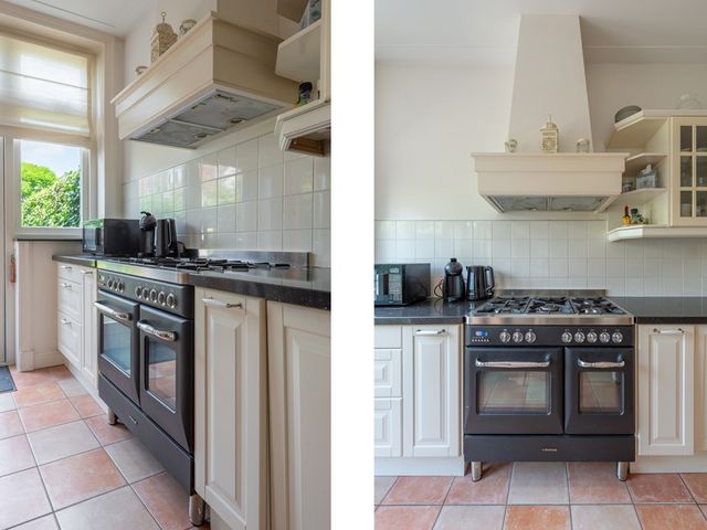 Bussummerstraat 32A, Naarden