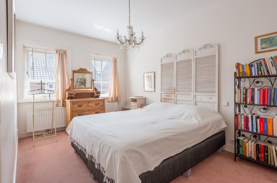 Bussummerstraat 32A
