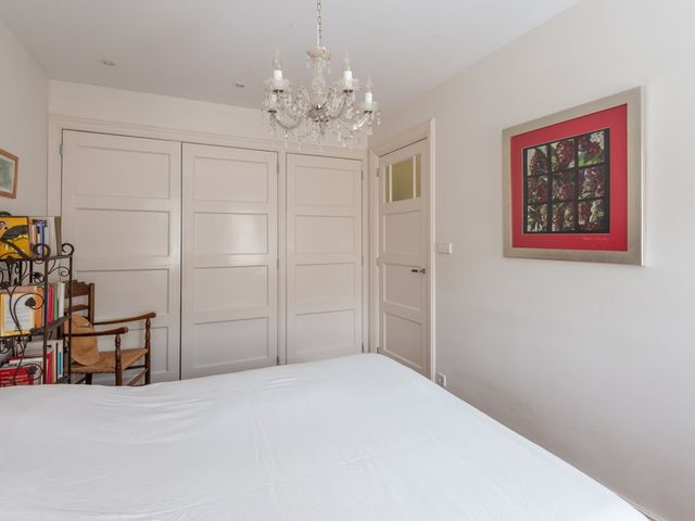 Bussummerstraat 32A, Naarden