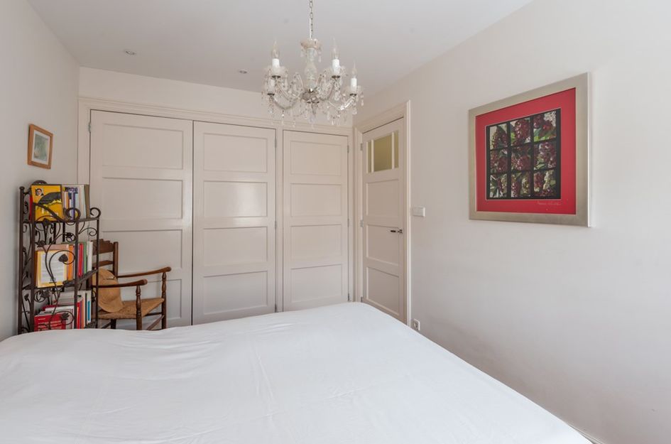 Bussummerstraat 32A