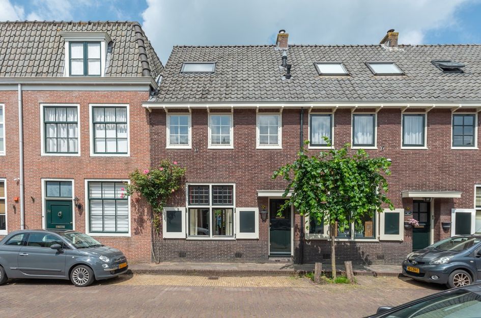 Bussummerstraat 32A
