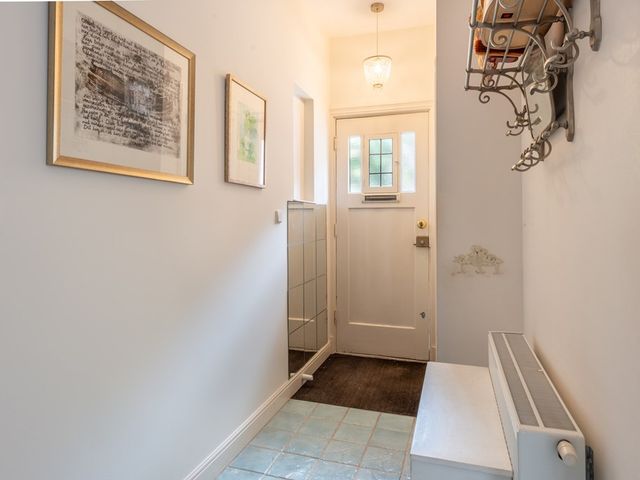 Bussummerstraat 32A, Naarden