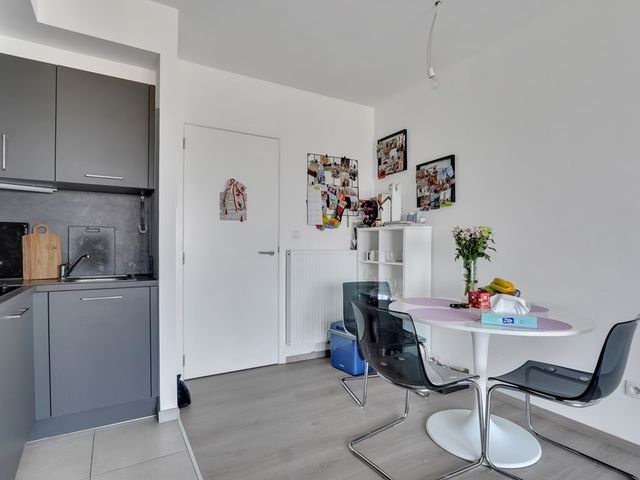 Heuveldal 1B0306, Tongeren-Borgloon