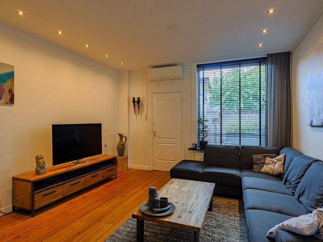 Emmastraat 30, Sliedrecht