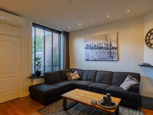 Emmastraat 30, Sliedrecht