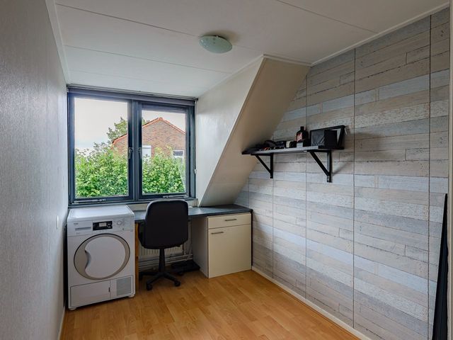 Emmastraat 30, Sliedrecht