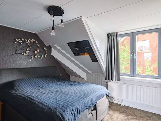 Emmastraat 30, Sliedrecht