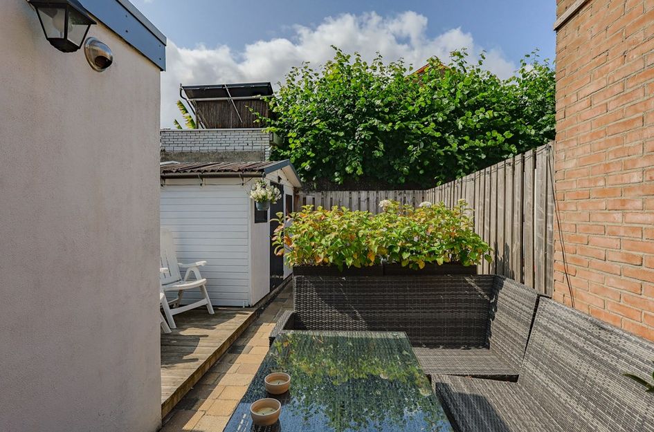 Emmastraat 30