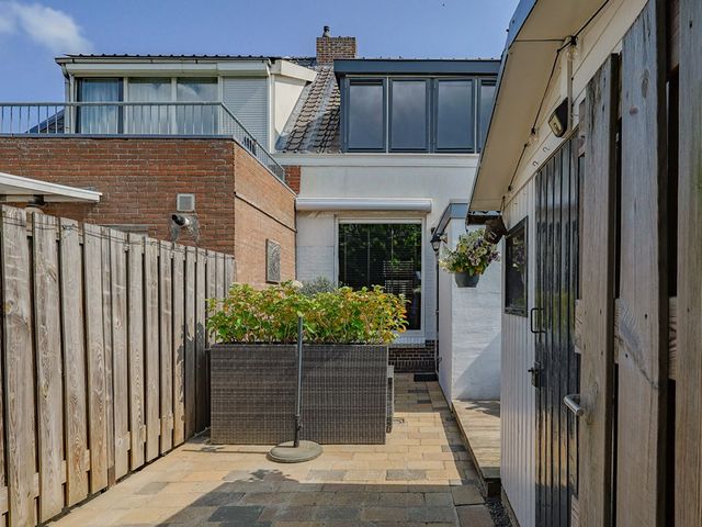 Emmastraat 30, Sliedrecht