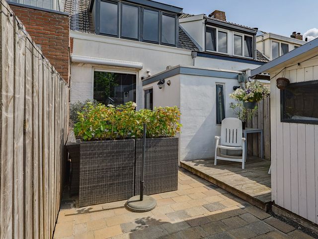 Emmastraat 30, Sliedrecht