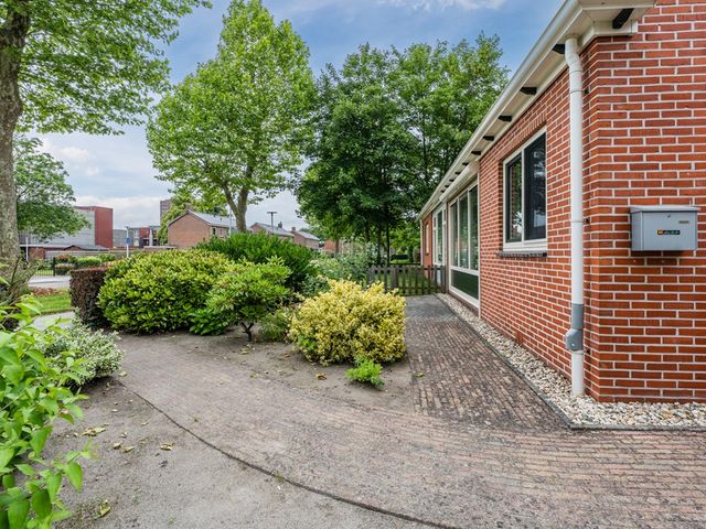 Nederlandlaan 14, Stadskanaal
