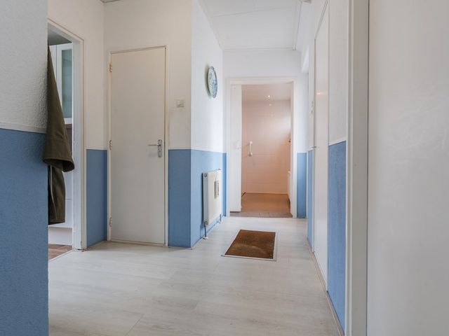 Nederlandlaan 14, Stadskanaal