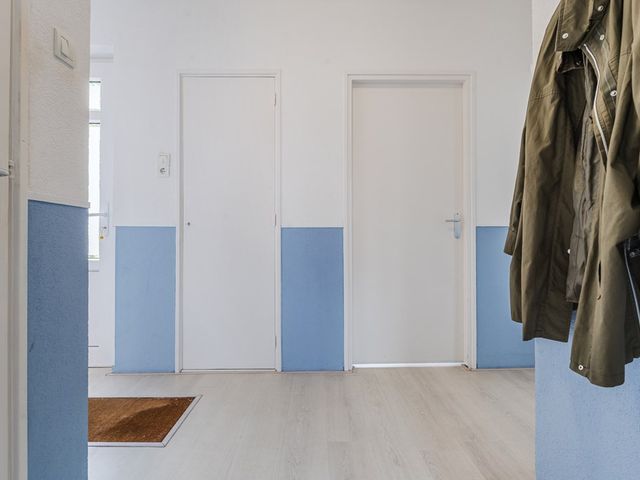 Nederlandlaan 14, Stadskanaal