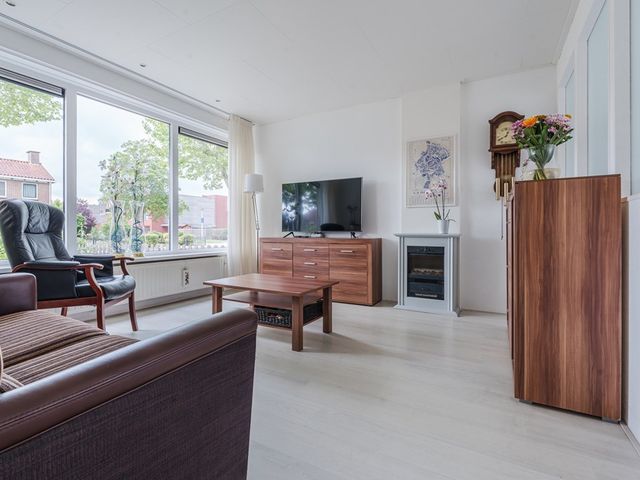Nederlandlaan 14, Stadskanaal