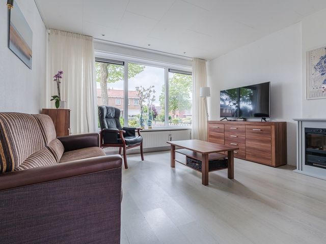 Nederlandlaan 14, Stadskanaal