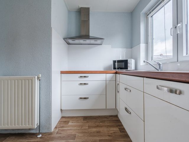 Nederlandlaan 14, Stadskanaal