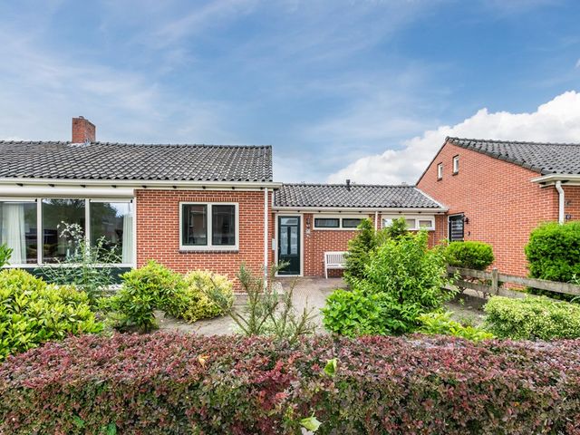 Nederlandlaan 14, Stadskanaal