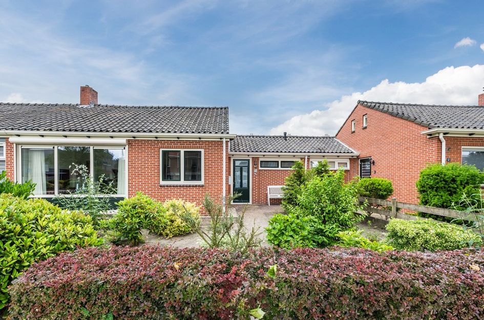 Nederlandlaan 14